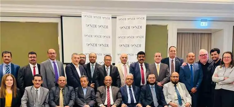 التكتل الوطني يبحث آخر المستجدات ويؤكد مواصلة جهود...