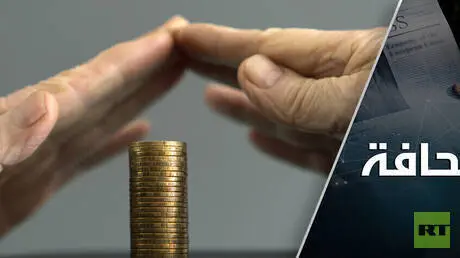 "وعلى نفسها جنت براقش" البلطيق