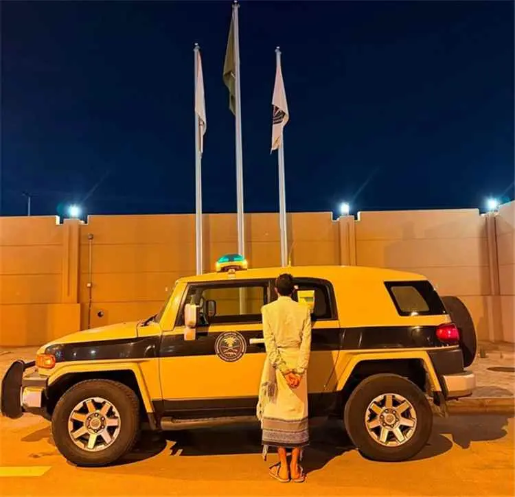 يمني يواجه عقوبة السجن 15 سنة وغرامة مليون ريال في...
