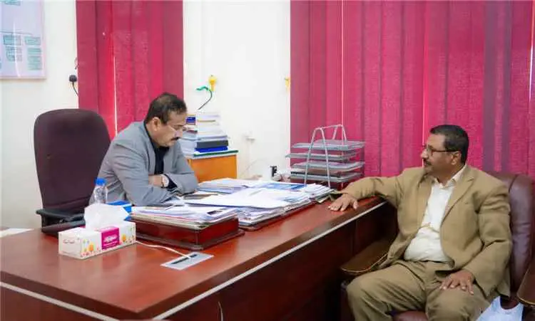 المحافظ بن الوزير يشدد على مواصلة الرقابة الميداني...