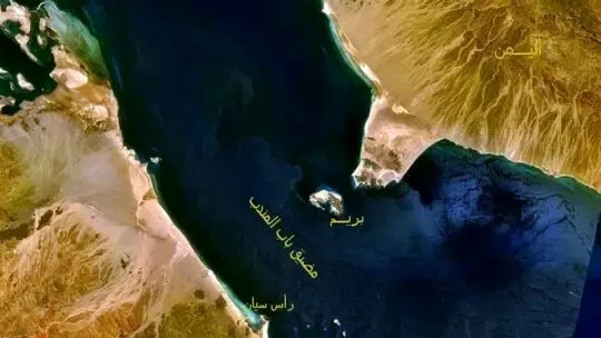 رويترز: مليشيا الحوثي تدرس فرض رسوم على السفن العا...