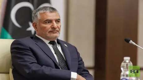 تكالة يحتفظ برئاسة مجلس الدولة الليبي بـ80 صوتا في الجولة الثانية
