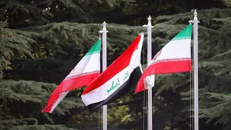 إيران تحمل الولايات المتحدة وشركاءها مسؤولية العوا...