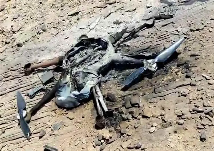 قوات الفرقة الثانية طوارىء بمحور الرزامات تُسقط طا...