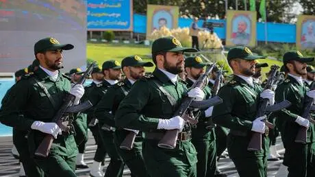 وزارة الأمن الإيرانية: تفكيك 4 خلايا مرتبطة بالمخا...