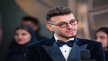 صانعة محتوى تفجر مفاجأة: "الشامي حبيبي".. ولا تعلي...
