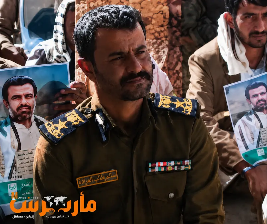 زوجة مختطف تُردي قيادياً حوثياً قتيلاً أثناء تصديه...
