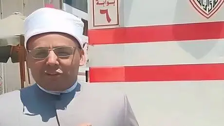 أزهري يثير موجة جدل في مصر.. والأوقاف تفتح تحقيقا...