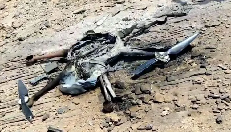 قوات الفرقة الثانية طوارىء بمحور الرزامات تُسقط طا...