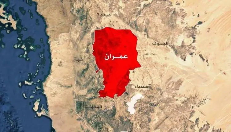بصخرة رمتها على رأسه.. مقتل مسؤول أمني للحوثيين عل...