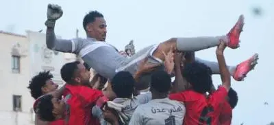 الأهلي يقصي فحمان من دور الـ32
