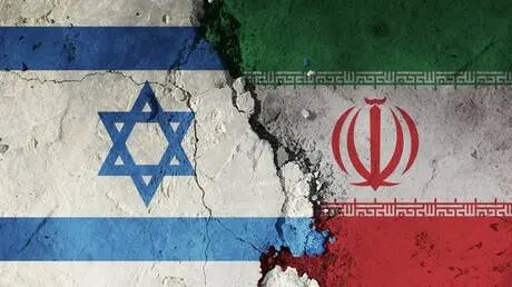 اختبار إيراني مزدوج لإسرائيل من البحر الميت إلى جن...