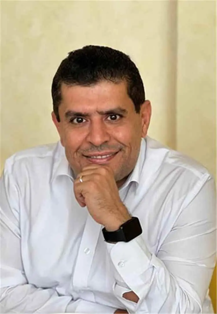 الشلفي: باسلمة سيواصل مهامه في وزارة الإدارة المحل...