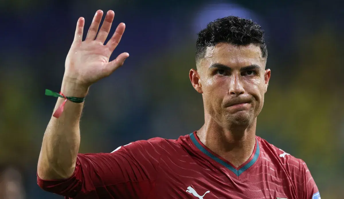 نجوم البرتغال بعد مونديال 2026: رونالدو يواصل مسير...