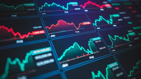 الأسهم الأوروبية تتراجع وسط ضغوط بيع على قطاع الرف...