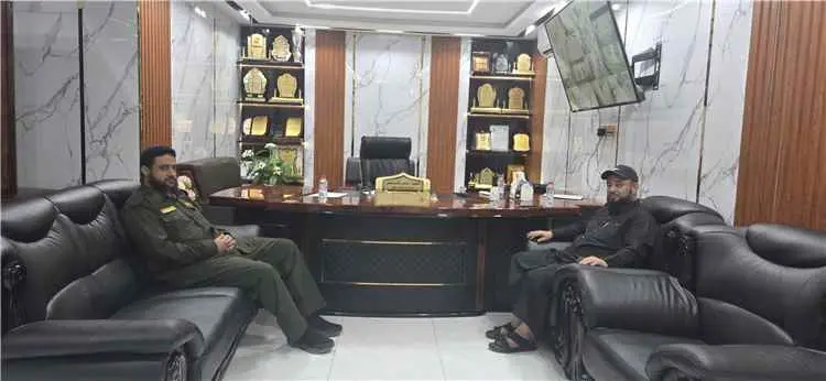 لحج.. توجيهات بوقف الاستحداثات بأراضي الاوقاف