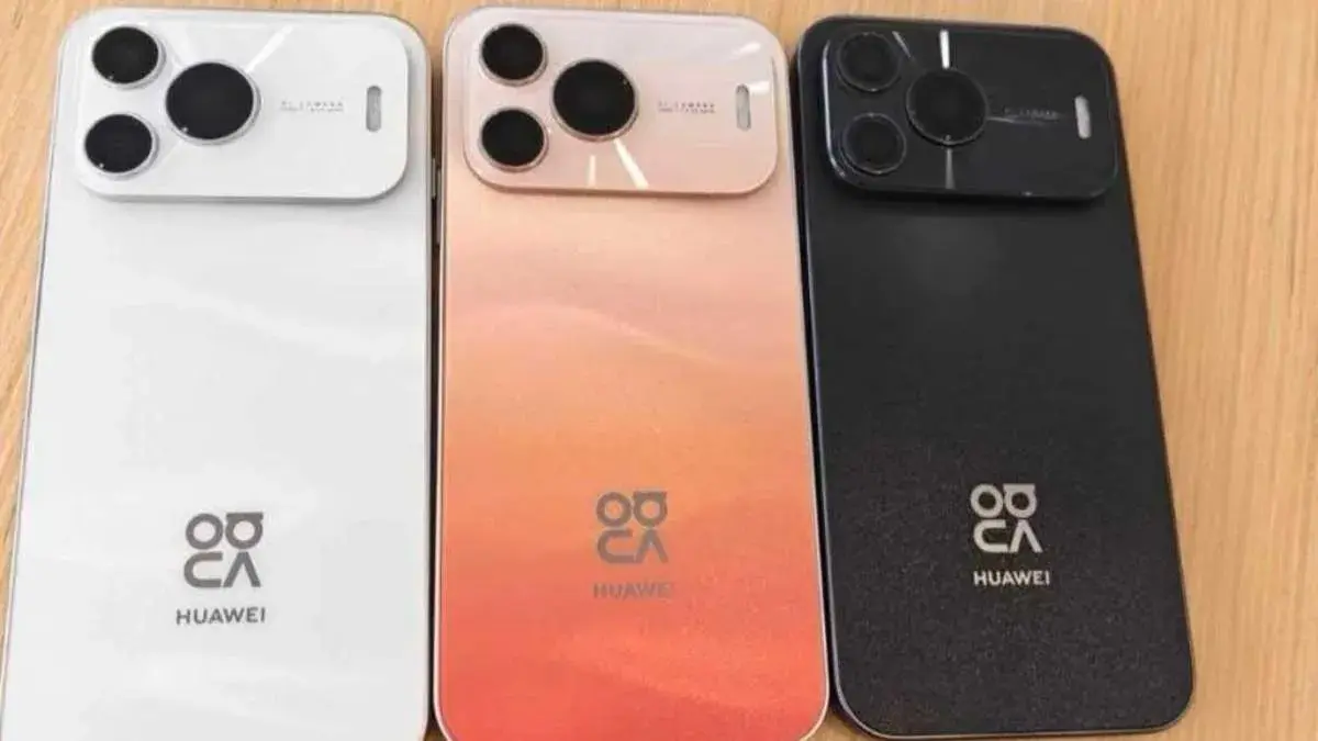 صور مسربة تكشف تصميم Huawei Nova 16 SE وألوانه الج...