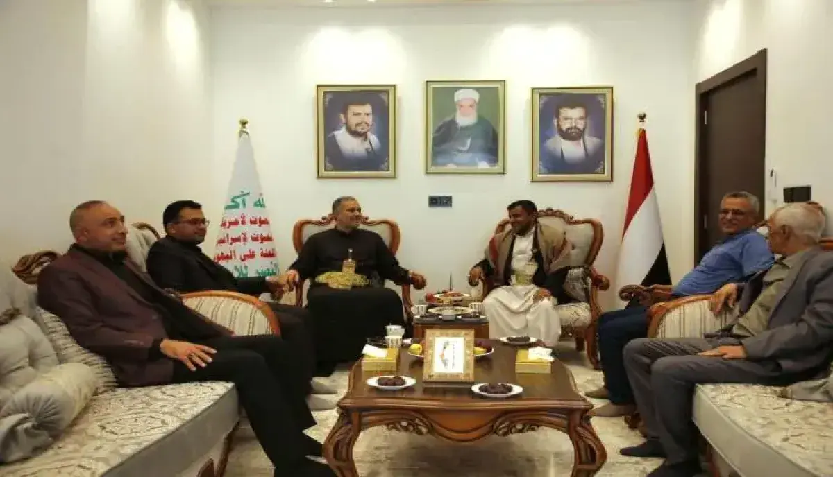 اسرار | بالاسماء والتفاصيل- شبكة التخفي والتمدد: ا...