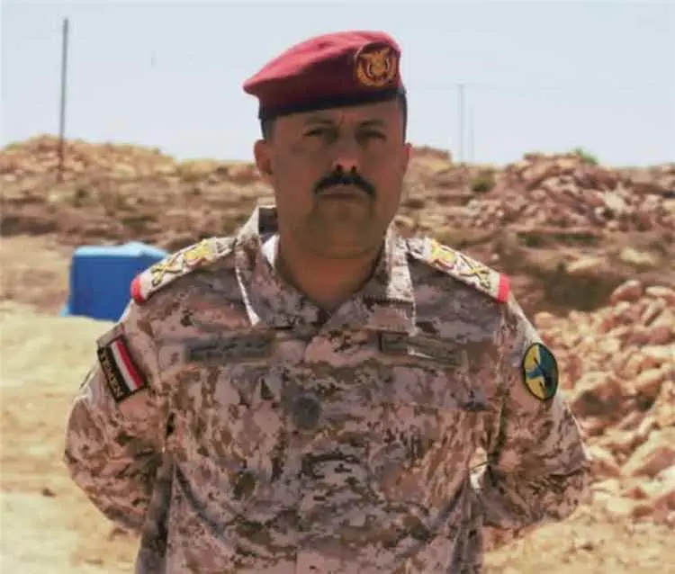 قيادي عسكري: قوات محور طور الباحة في أعلى درجات ال...