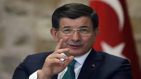 تركيا.. أحمد داود أوغلو يعلن عن قرار مفاجئ يخص حيا...