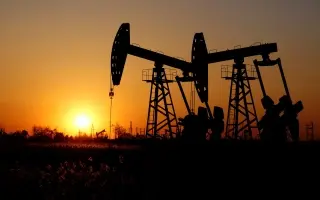 ارتفاع العقود الآجلة لخام برنت إلى 90.74 دولاراً ل...