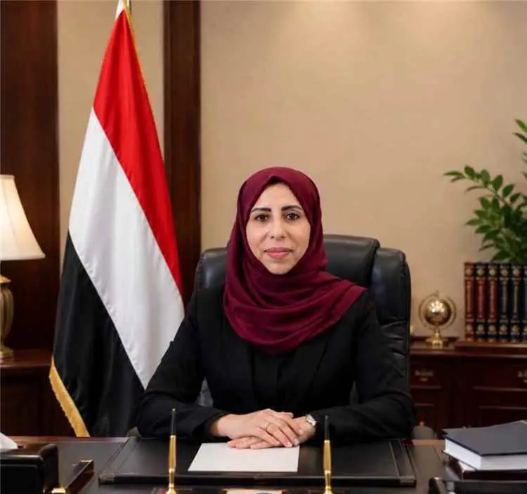 وزيرة الخارجية: الدبلوماسية أداة للدفاع عن مصالح ا...
