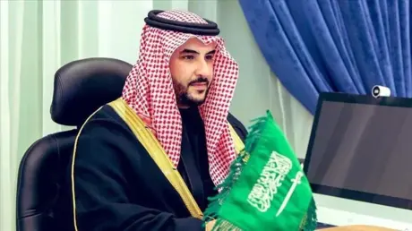 بعد ساعات من ضربات سعودية أمريكية على الحشد الشعبي...