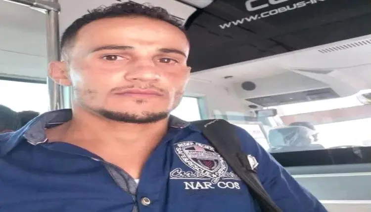 حادث يحصد حياة مواطن ووالدته في لحج