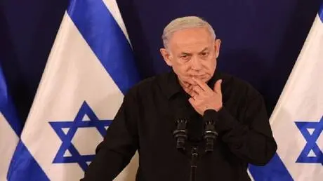 أكسيوس: نتنياهو يشكك في إمكانية نجاح الاتفاق بين و...