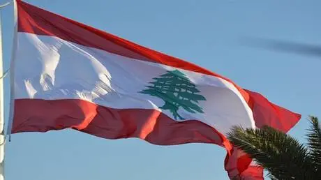 بعد ثبوت صحة صورته مع نتنياهو.. بيروت تصدر بلاغ بح...