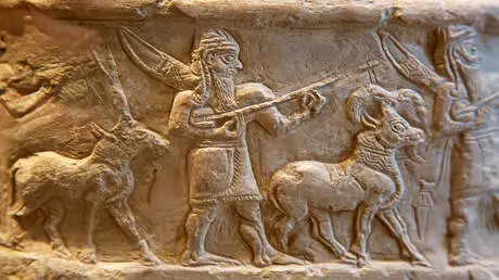 اكتشاف ثلاثة ملوك آشوريين "مفقودين" يعيد كتابة تار...