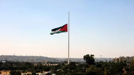 الجيش الأردني: اسقاط 5 صواريخ إيرانية استهدفت أراض...
