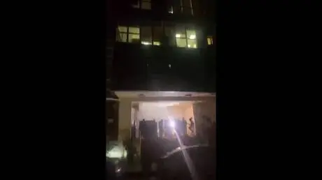 ليبيا.. احتجاجات طرابلس تتصاعد ومطالبات بـ"إسقاط ا...