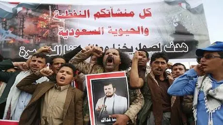رويترز: خالد بن سلمان حث واشنطن على تجنب استهداف ا...