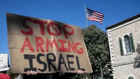 وزيرة خارجية فلسطين: نقل البعثات الدبلوماسية إلى ا...