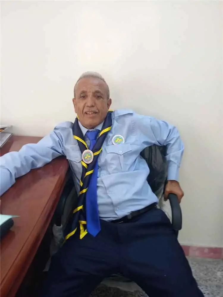 السبت.. تعز تحتفي باليوم العالمي للمنديل الكشفي وت...