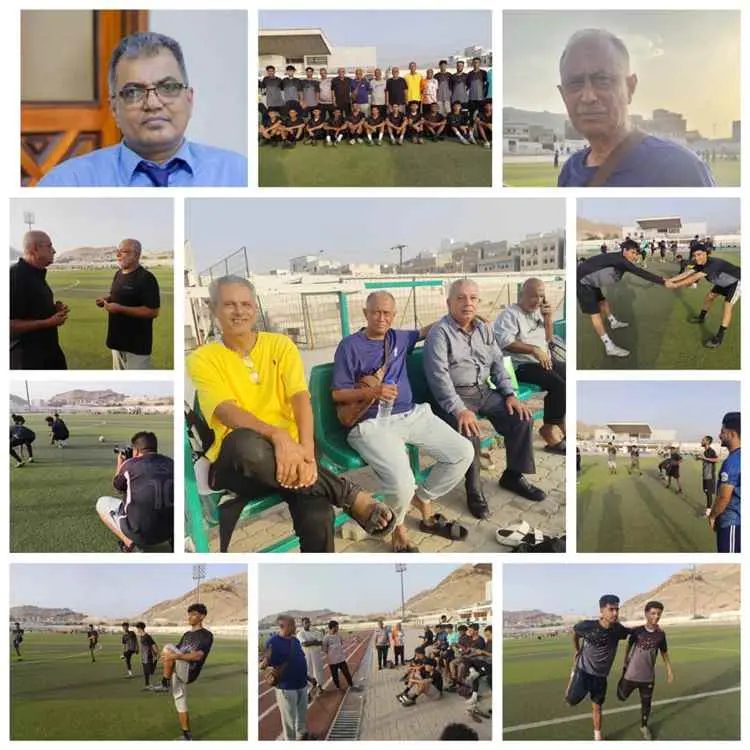 شمسان يضع اللمسات الأخيرة قبل معركة التضامن والقلع...