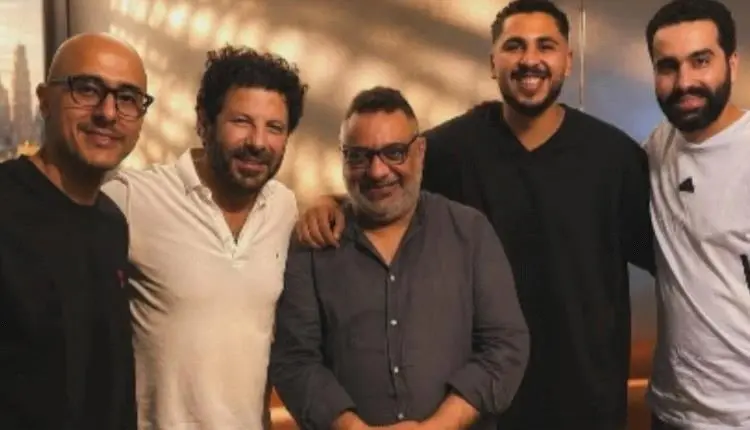 إياد نصار يراهن على «قاصد طريق» في رمضان 2027 ودرا...