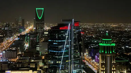 انكماش الاقتصاد السعودي للمرة الأولى خلال عامين ون...