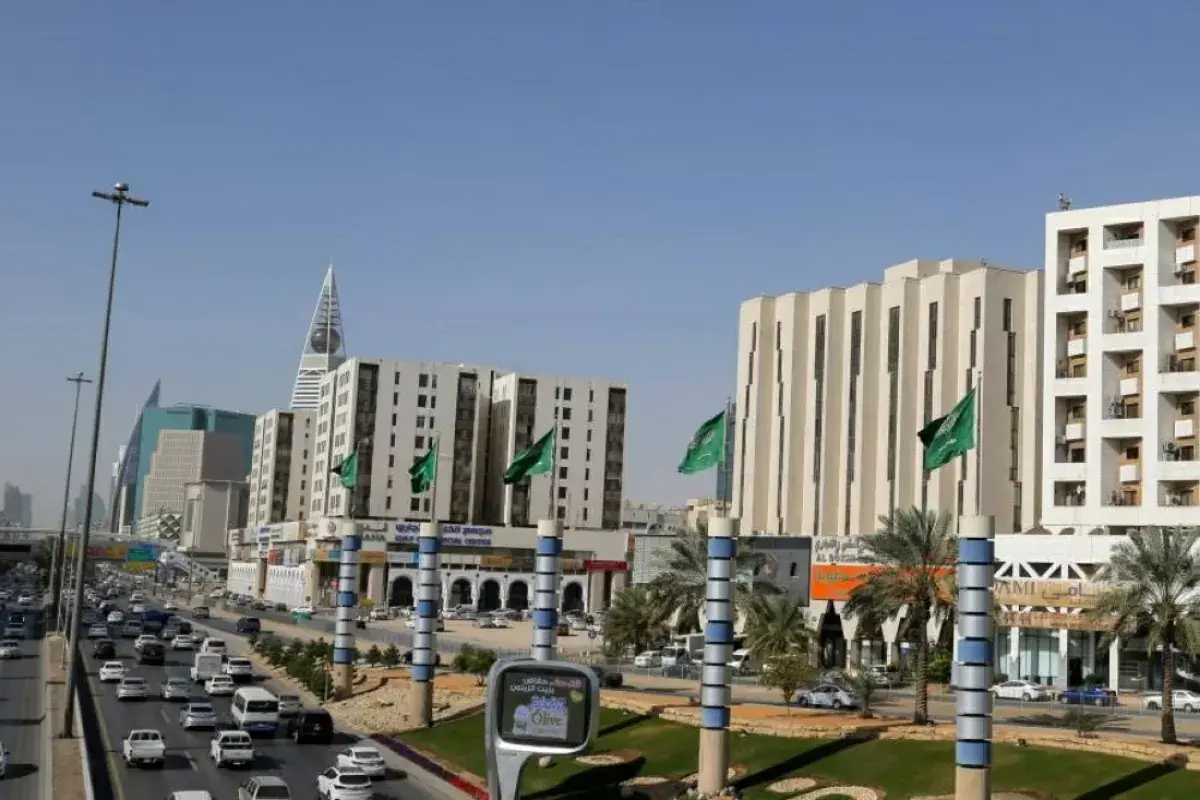 الاقتصاد السعودي يسجل انكماشاً 4.8% في الربع الثان...