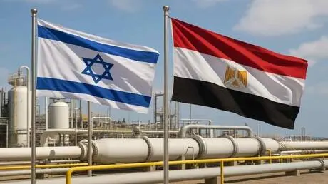 تفاصيل وأبعاد صفقة الـ20 مليار دولار بين مصر إسرائ...