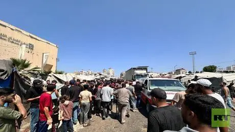 مراسلنا: 4 قتلى و20 مصابا في تصعيد عسكري إسرائيلي...