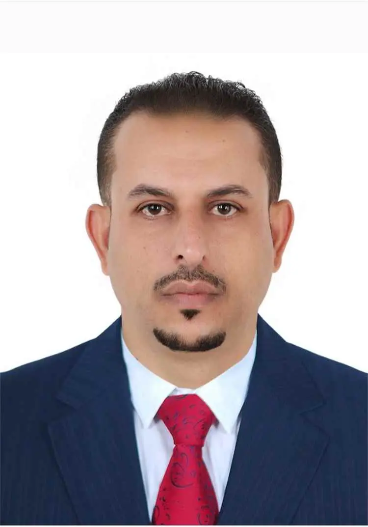 وليد السعدي يناشد قيادة الدولة والتحالف برفع الظلم...