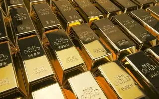 مجلس الذهب العالمي: الطلب العالمي على الذهب يحافظ على استقراره في الربع الثاني