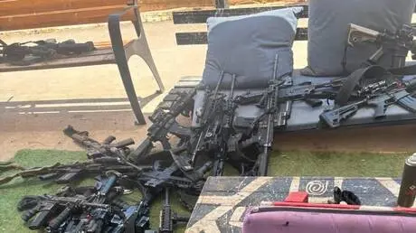 تمرد في الجيش الإسرائيلي.. عشرات الجنود من لواء "غ...