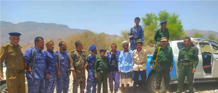شرطة حطيب ترفع درجة الجاهزية وتشدد الإجراءات الأمن...