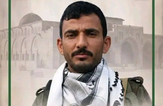 مقتل قيادي حوثي بالقصف السعودي الأمريكي على العراق