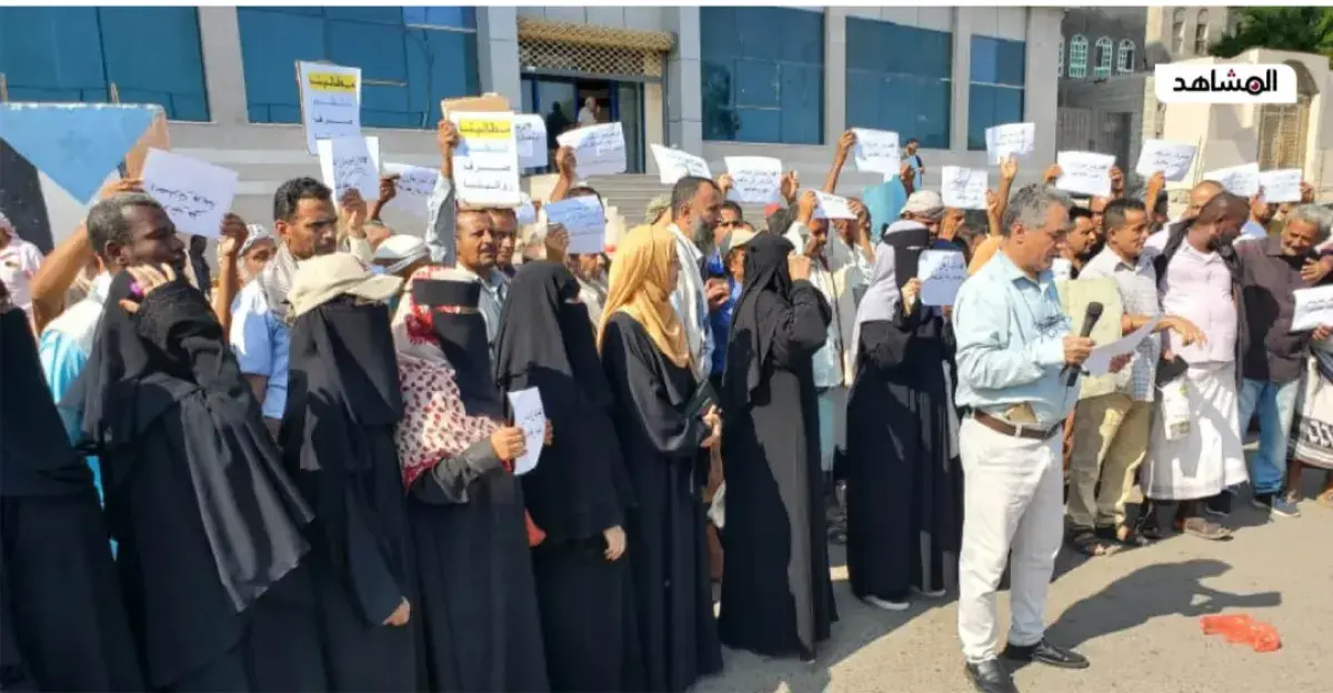 مأساة "عيال الخالة" في كشوفات الوجع .. سبعة أشهر م...