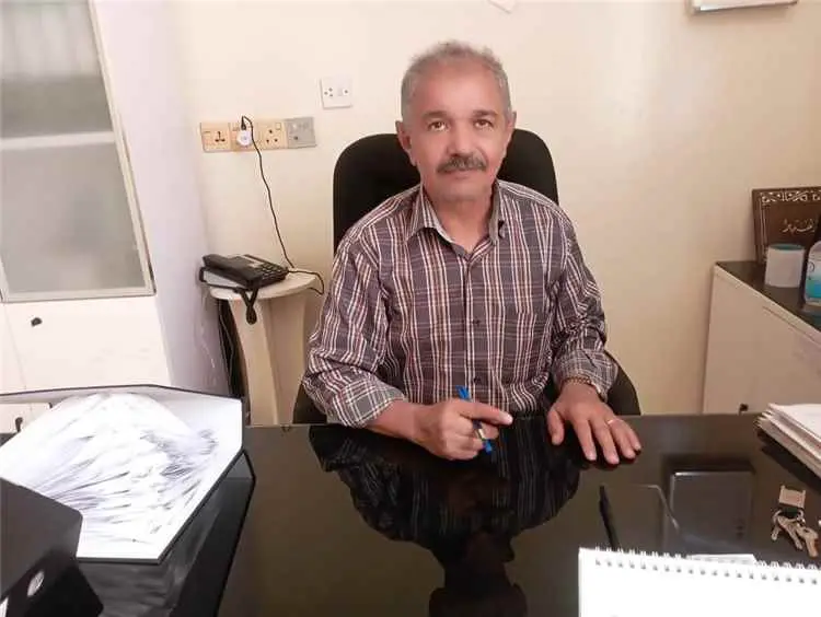 مدير مركز معالجة الأورام بعدن: «١٤» الف حالة سرطان  . ونحتاج لزيادة الموازنة التشغيلية