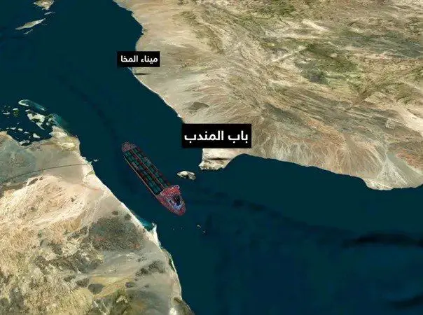 تحرك سعودي لتشكيل تحالف دولي لمواجهة هجمات الحوثيي...
